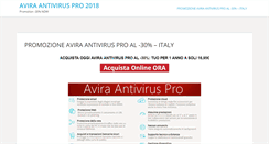Desktop Screenshot of best-antivirus.net