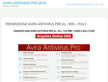 Tablet Screenshot of best-antivirus.net